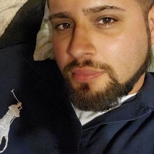 Meet your Posher, Benito